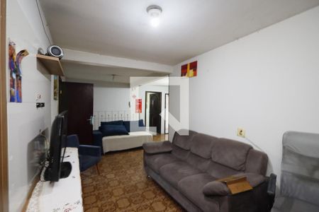 Sala  de casa à venda com 3 quartos, 448m² em Vila Maria Baixa, São Paulo