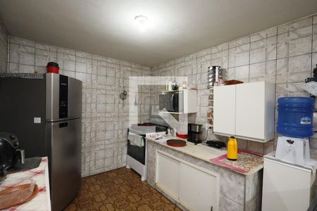 Cozinha  de casa à venda com 3 quartos, 448m² em Vila Maria Baixa, São Paulo