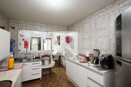 Cozinha  de casa à venda com 3 quartos, 448m² em Vila Maria Baixa, São Paulo