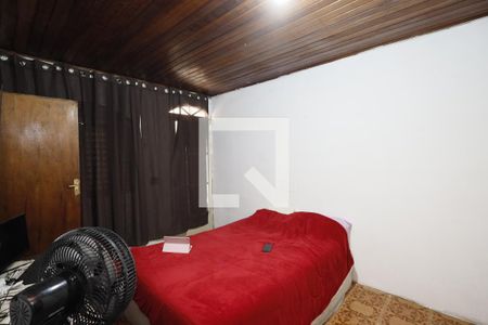 Suíte 1 de casa à venda com 3 quartos, 448m² em Vila Maria Baixa, São Paulo