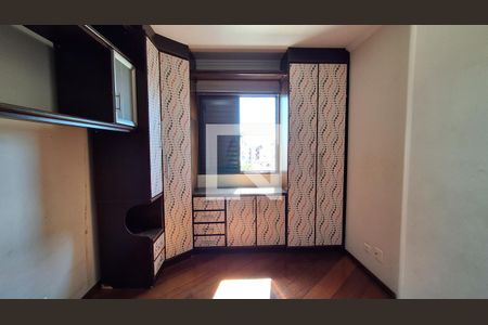 Suíte  de apartamento à venda com 2 quartos, 61m² em Vl Cam Mar, São Bernardo do Campo