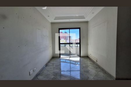 Apartamento à venda com 2 quartos, 61m² em Vl Cam Mar, São Bernardo do Campo