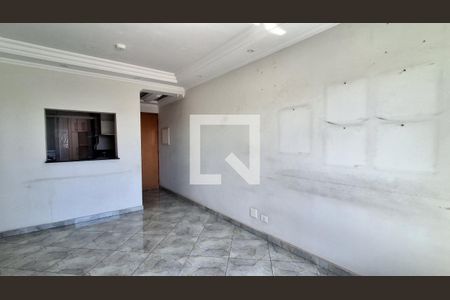 Apartamento à venda com 2 quartos, 61m² em Vl Cam Mar, São Bernardo do Campo