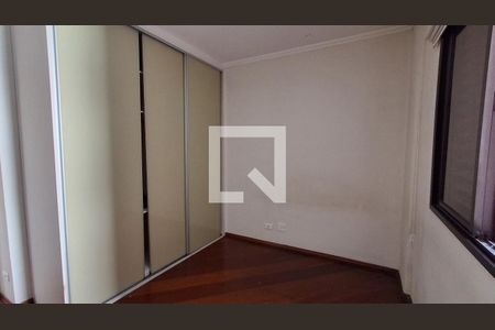 Quarto  de apartamento à venda com 2 quartos, 61m² em Vl Cam Mar, São Bernardo do Campo