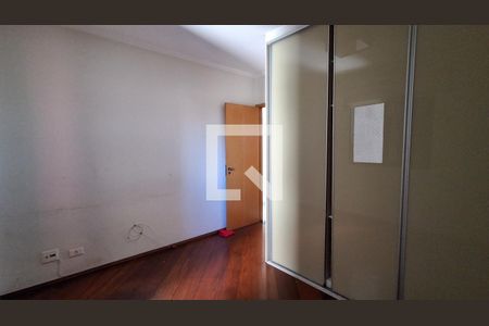 Quarto  de apartamento à venda com 2 quartos, 61m² em Vl Cam Mar, São Bernardo do Campo