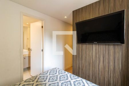 Suíte de apartamento à venda com 3 quartos, 71m² em Macedo, Guarulhos