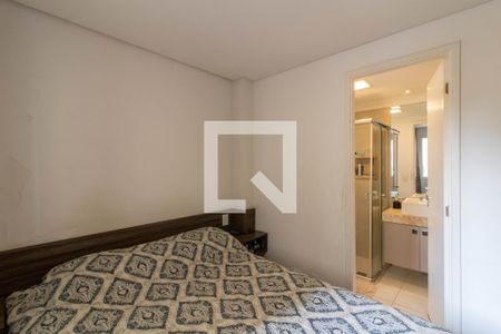 Suíte de apartamento à venda com 3 quartos, 71m² em Macedo, Guarulhos