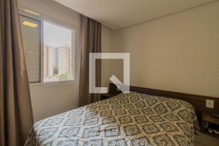 Suíte de apartamento à venda com 3 quartos, 71m² em Macedo, Guarulhos
