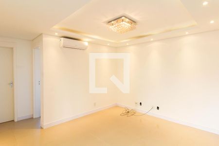 Sala/Cozinha de apartamento para alugar com 2 quartos, 54m² em Fátima, Canoas