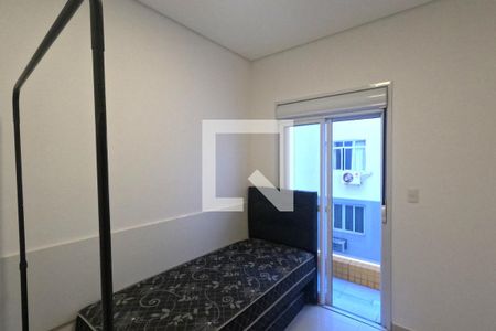 Quarto 1 de apartamento para alugar com 3 quartos, 82m² em José Menino, Santos