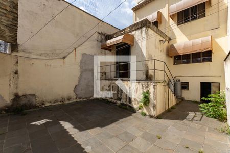 Quintal de casa para alugar com 3 quartos, 200m² em Vila Anglo Brasileira, São Paulo