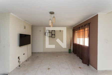 Sala de casa para alugar com 3 quartos, 200m² em Vila Anglo Brasileira, São Paulo