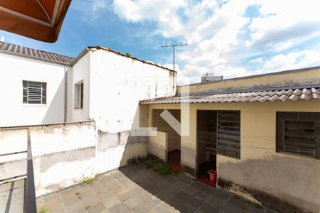 Quintal de casa para alugar com 3 quartos, 200m² em Vila Anglo Brasileira, São Paulo