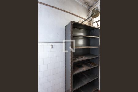 Área de Serviço de casa para alugar com 3 quartos, 200m² em Vila Anglo Brasileira, São Paulo