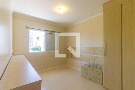 Suíte de apartamento para alugar com 3 quartos, 108m² em Tatuapé, São Paulo