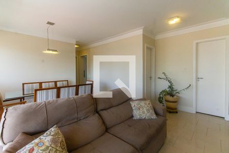 Sala de apartamento para alugar com 3 quartos, 108m² em Tatuapé, São Paulo