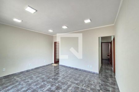 Sala  de casa à venda com 3 quartos, 270m² em Jardim dos Oliveiras, Campinas