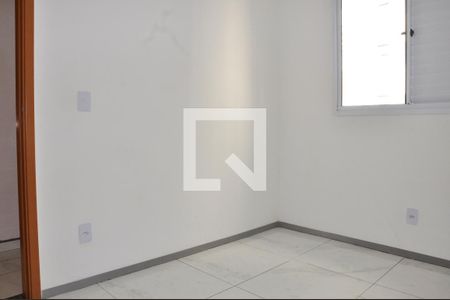 Detalhe - Quarto 01 de apartamento à venda com 2 quartos, 43m² em Jardim Iris, São Paulo