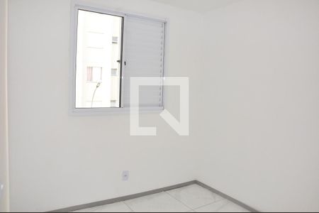 Detalhe - Quarto 01 de apartamento à venda com 2 quartos, 43m² em Jardim Iris, São Paulo