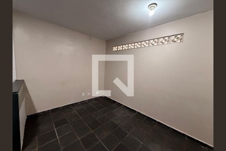 Sala de apartamento para alugar com 1 quarto, 40m² em Taguatinga, Brasília