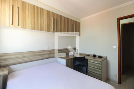 Quarto 1 de apartamento à venda com 3 quartos, 58m² em Penha de França, São Paulo