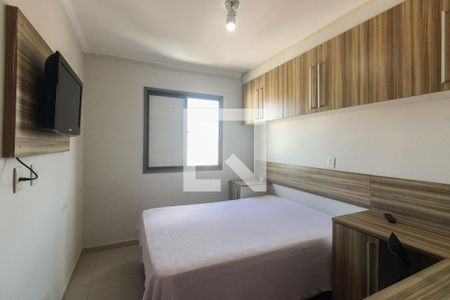 Quarto 1 de apartamento à venda com 3 quartos, 58m² em Penha de França, São Paulo
