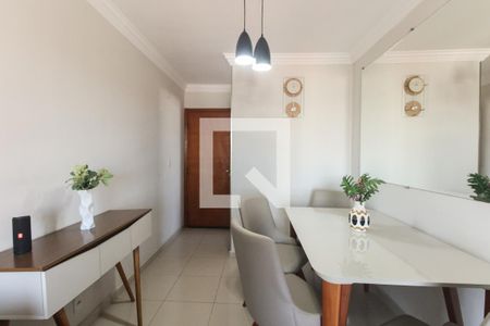 Sala  de apartamento à venda com 3 quartos, 58m² em Penha de França, São Paulo