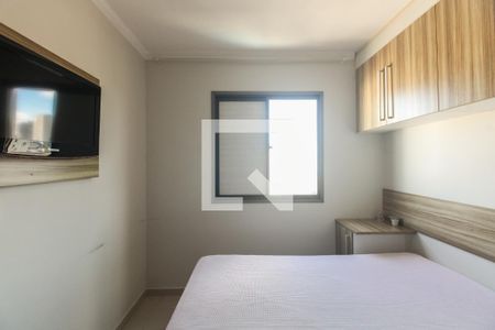 Quarto 1 de apartamento à venda com 3 quartos, 58m² em Penha de França, São Paulo