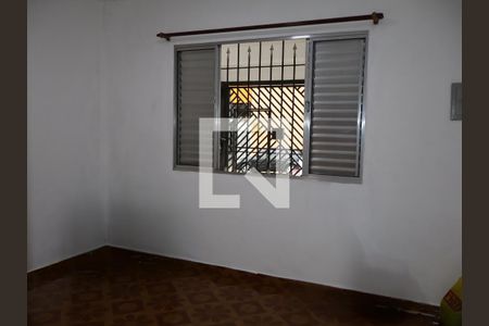 Quarto 1 de casa à venda com 2 quartos, 125m² em Parque Santa Madalena, São Paulo