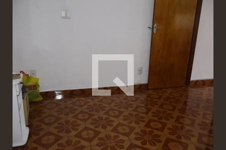 Quarto 1 de casa à venda com 2 quartos, 125m² em Parque Santa Madalena, São Paulo