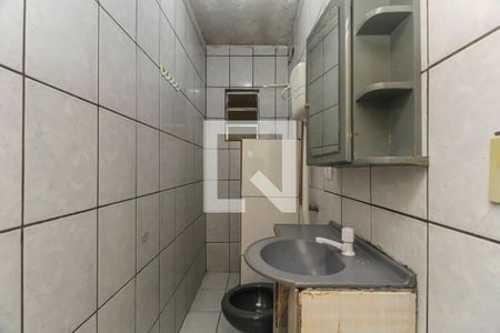 Casa para alugar com 1 quarto, 50m² em Fazenda da Juta, São Paulo