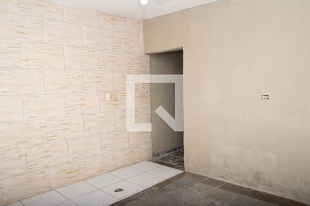 Casa para alugar com 1 quarto, 50m² em Fazenda da Juta, São Paulo