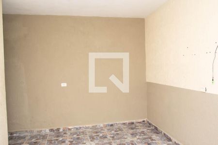 Sala/cozinha de casa para alugar com 1 quarto, 50m² em Fazenda da Juta, São Paulo