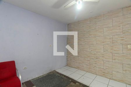 Casa para alugar com 1 quarto, 50m² em Fazenda da Juta, São Paulo