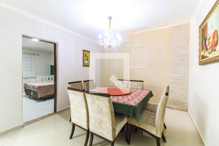 Sala de Jantar de casa à venda com 5 quartos, 570m² em Itaquera, São Paulo