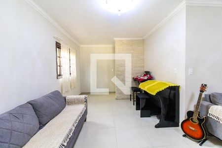 Sala de casa à venda com 5 quartos, 570m² em Itaquera, São Paulo