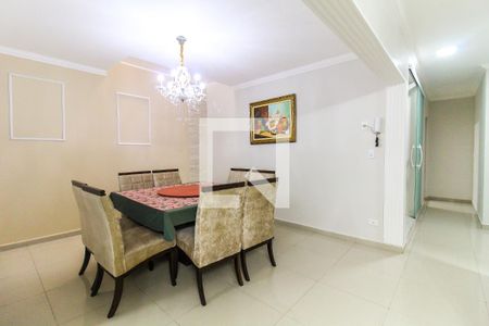 Sala de Jantar de casa à venda com 5 quartos, 570m² em Itaquera, São Paulo