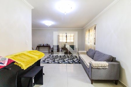 Sala de casa à venda com 5 quartos, 570m² em Itaquera, São Paulo