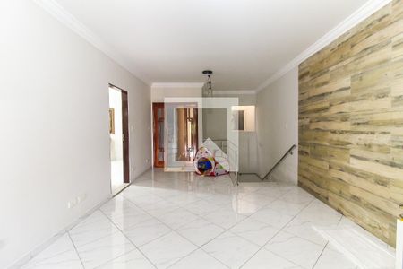 Hall de casa à venda com 5 quartos, 570m² em Itaquera, São Paulo