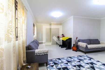 Sala de casa à venda com 5 quartos, 570m² em Itaquera, São Paulo