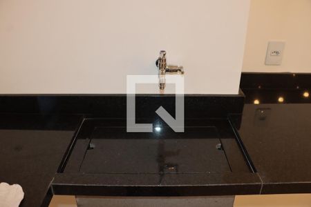 Apartamento para alugar com 2 quartos, 58m² em Jardim Belizário, Cotia