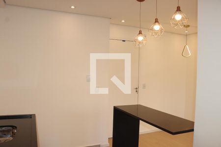 Apartamento para alugar com 2 quartos, 58m² em Jardim Belizário, Cotia