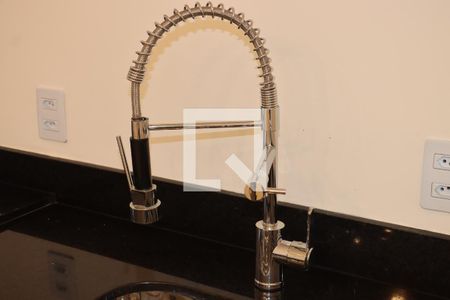 Apartamento para alugar com 2 quartos, 58m² em Jardim Belizário, Cotia