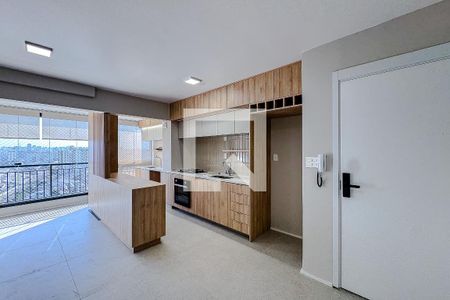 Apartamento para alugar com 2 quartos, 53m² em Belenzinho, São Paulo