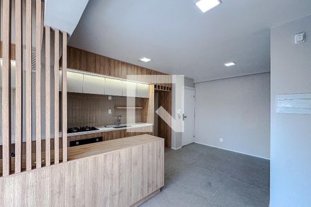 Apartamento para alugar com 2 quartos, 53m² em Belenzinho, São Paulo