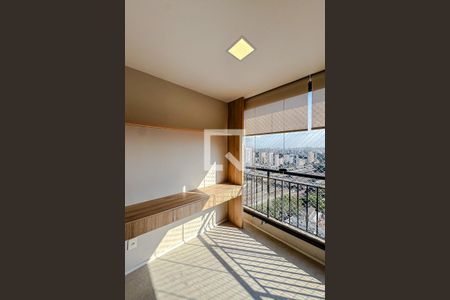Apartamento para alugar com 2 quartos, 53m² em Belenzinho, São Paulo