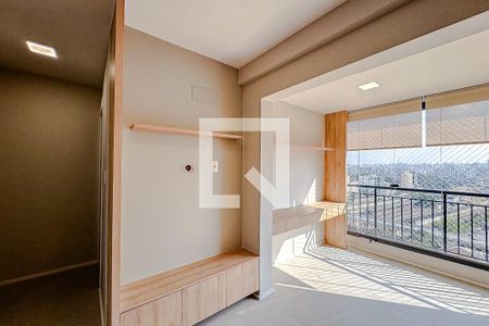 Apartamento para alugar com 2 quartos, 53m² em Belenzinho, São Paulo