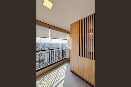 Apartamento para alugar com 2 quartos, 53m² em Belenzinho, São Paulo