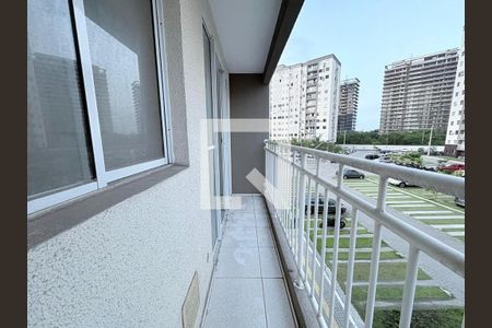 Apartamento para alugar com 3 quartos, 57m² em Barra Olímpica, Rio de Janeiro