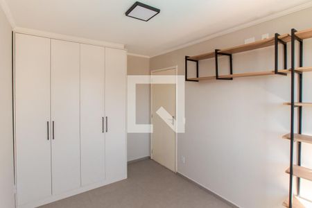 Quarto 1 de apartamento à venda com 2 quartos, 57m² em Vila Gustavo, São Paulo